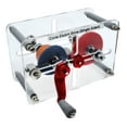 thumbnail image 2 of Cone Clutch Drive, Mechanical Demonstration Set - Single Sided -   Eisco Labs, 2 of 4