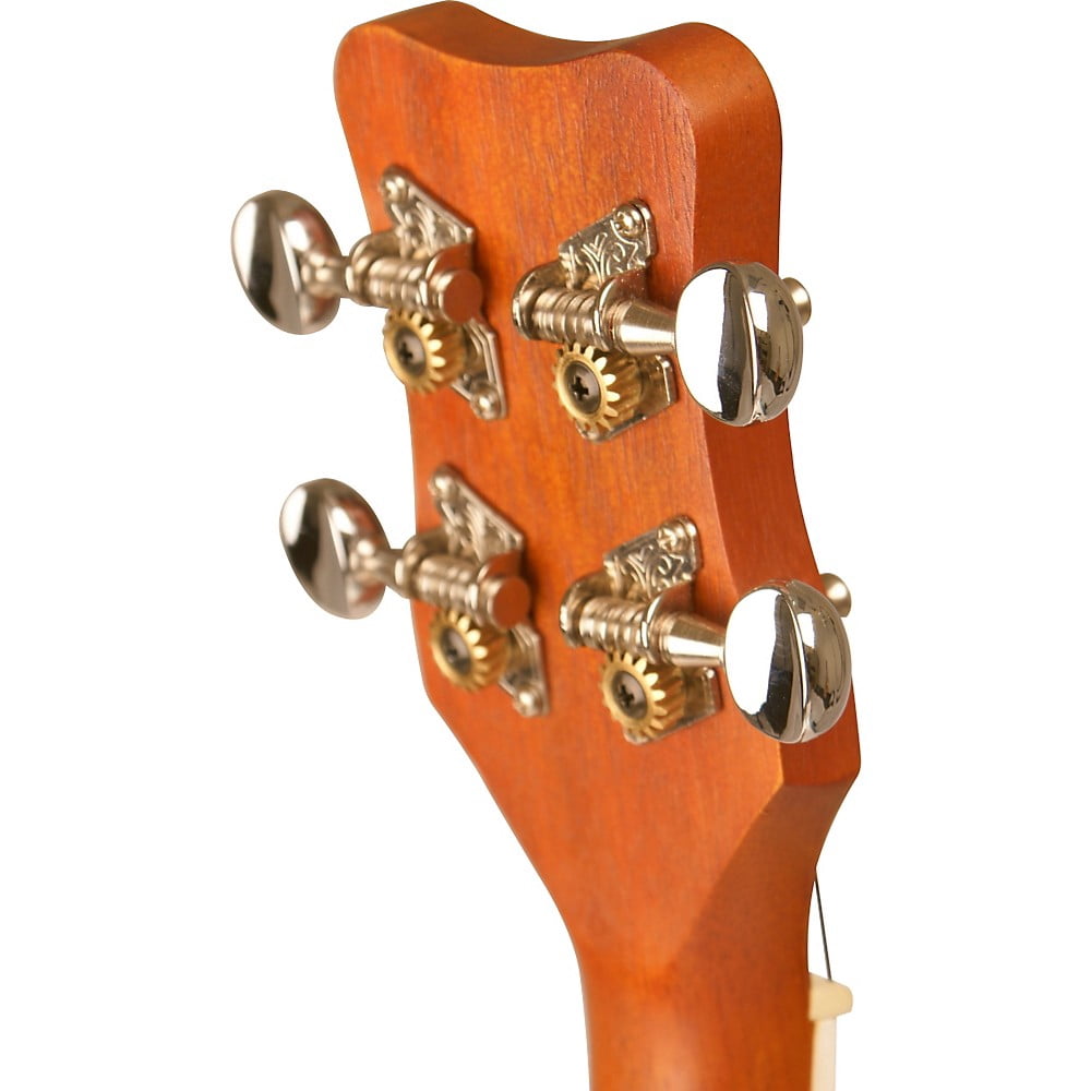 Kohala KP-S Kanikapila Soprano Ukulele Satin Natural