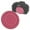 Pink, variant on Fotodiox Designer Body Cap for Canon EOS