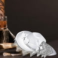 thumbnail image 2 of Sombrero de vaquero con borlas, sombrero para el pañuelo, gafas de sol, ligero, moda para adultos, sombrero con protección solar de ala grande, 2 of 8