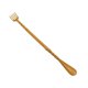 thumbnail image 1 of Rascador de espalda, herramienta de masaje ergonómica de madera para adultos, regalo ligero y resistente, de mano para rascar la espalda., 1 of 9