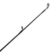 Abu Garcia Jordan Lee Baitcast Fishing Combo, 7' Medium Heavy Rod, Right Handed Reel