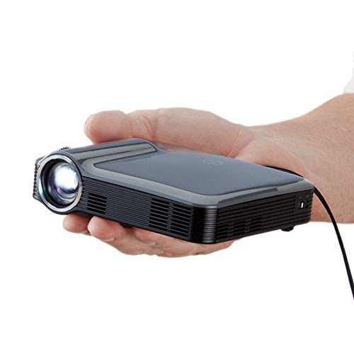 Brookstone DLP Projector, 1610