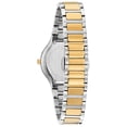 thumbnail image 2 of Bulova Futuro Women's Watch 98R273, 2 of 3