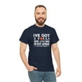 thumbnail image 5 of I've Got 5 Fouls and I'm Not Afraid To Use Them, Basketball Shirt -ID: 1344, 5 of 7
