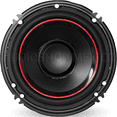 thumbnail image 4 of Set de Medios Audiopipe CSL-600 350 Watts 6.75 Pulgadas 4 Ohms CSL600, 4 of 13