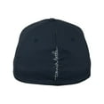 thumbnail image 2 of TravisMathew Pebble Beach Golf Links Flex Adjustable Fit Hat, Navy, 2 of 2