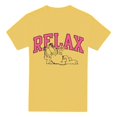 thumbnail image 1 of Garfield Mens Relax T-Shirt, 1 of 5