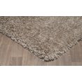 thumbnail image 1 of Tapis Shag Solid de 5' x 7', 1 of 4
