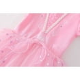 thumbnail image 6 of Girls Skirted Leotards Ballet Dance Tutu Princess Dress Ballerina Costumes, 6 of 7