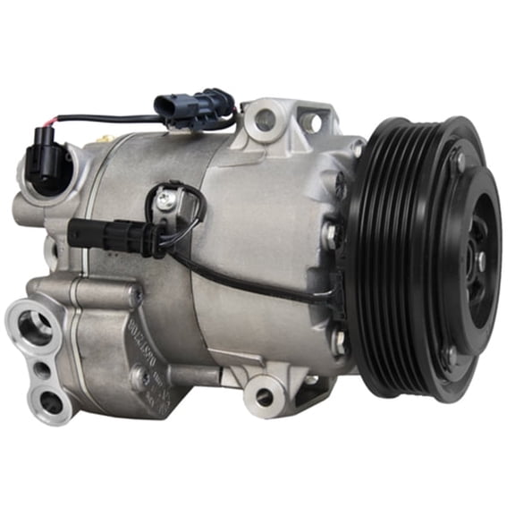 Four Seasons GM CVC Compressor