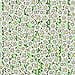 thumbnail image 2 of Stitch & Sparkle Maries Picnic Collection Fabric, Daisy Light Green, 44 Inches, 2 of 4