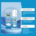 thumbnail image 4 of White Shoe Cleaner - Gentle & Easy-to-Use Cleaner for Removing Dirt, 120ml Bottle, Perfect for White Shoes, Sneakers & Leather Footwear, 1.81*6.06in, Multicolor, 4 of 15
