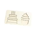 thumbnail image 3 of Bandeja sensorial Montessori, tablero ocupado de madera, juguete educativo de aprendizaje, habilidades motoras finas, tablero sensorial artesanal DIY CUTICAT tablero ocupado, 3 of 8
