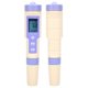 thumbnail image 5 of Pluma de prueba de agua 3 en 1 probador de temperatura de pH / ORP portátil para agua piscinas spas hidroponía comida vino cerveza 001-1400pH YY-600A ANGGREK Otros, 5 of 8