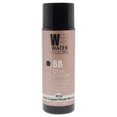 thumbnail image 1 of Tinte semipermanente para cabello Tressa Watercolors BB Rubio dorado cobrizo medio 8CG 2 oz, 1 of 1