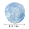 thumbnail image 4 of HWRETIE Ice Block Squeeze Tools,Cooling Soft Rubber Stretchy Decompression Stress Relief Sensory Tool, 4 of 6