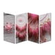 thumbnail image 3 of de de moda con plumas para decoración de colgar coche del dormitorio, 3 of 6