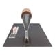 thumbnail image 2 of Llana Profesional Mango De Madera 11 X 5 Pulg Canto Recto beige 11", 2 of 4