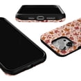 thumbnail image 3 of Case for iPhone 14 Pro Max Case | Can't Help Falling | Autumn Leaves | Bold Protective Design | MagSafe Compatible Design, 3 of 6