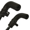 thumbnail image 3 of Standard Motor Eng.Management Crankcase Breather Tube V628 Standard; OE Replacement, 3 of 3