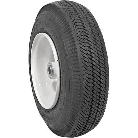 Trac-Gard N777 11X4.00-5 41A3 4 Ply Lawn & Garden Tire