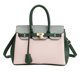 thumbnail image 1 of Bolsas nuevas con patrón de lichi Birkin, bolso de moda, bolso grande de un hombro para novia, Kelly, 2024, 1 of 4