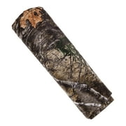 Vanish Stake-Out Blind, 10' x 27, Realtree Edge Camo