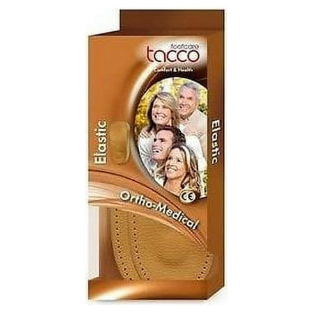 Tacco Arch Support - 3/4 Length - Size Womens 7