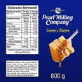 thumbnail image 2 of Harina para hot cakes Pearl Milling Company suaves y ligeros 800 g, 2 of 4