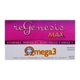 thumbnail image 1 of Suplemento alimenticio ReGenesis Max 30 cápsulas, 1 of 2