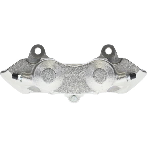 OEG Parts New Rear Left Brake Caliper Replacement For Chevrolet Corvette 5.0L 1980, 5.3L 1965-1968, 5.4L 1968, 5.7L 1969-1982, 6.5L 1965, 7.0L 1966-1969, 7.4L 1970-1974 18-7020 2621204 2621207 187020