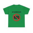 thumbnail image 2 of Hashtag Team No Kids Unisex Strikeout Graphic Fathers Day Cotton T, 2 of 8