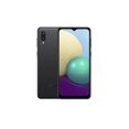 thumbnail image 3 of Smartphone Samsung Galaxy A02 64GB Negro Desbloqueado Samsung A02, 3 of 3