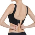 thumbnail image 6 of HexaHive Comfortable Seamless Full Coverage Wireless Bra - Soft Support, for All Sizes, 6 of 6