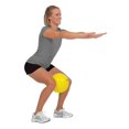 thumbnail image 3 of Minipelota de ejercicio THERABAND para yoga, pilates y terapia, 3 of 8