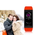 thumbnail image 4 of Traqueur de Mise en Forme Traqueur d'Activité Multifonction Montre de Mise en Forme Bracelet Intelligent, 4 of 7