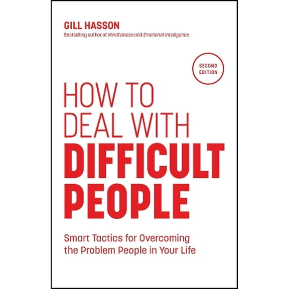 How to Deal with Difficult People