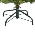 thumbnail image 6 of Nearly Natural 4' Green Spruce Artificial Christmas Tree Prelit 100 Clear Lights, 6 of 8