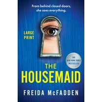 The Housemaid (Paperback)