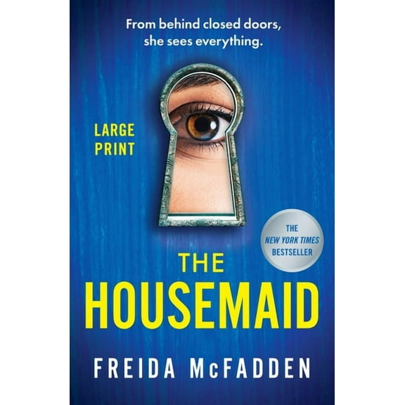 The Housemaid (Paperback)