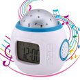 thumbnail image 1 of Projector Lights For Bedroom Bring Autistic Kids Happiness Help Toddler Deep Sleep Good Gift, 1 of 4