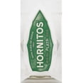 thumbnail image 2 of Pack de 12 Tequila Sauza Hornitos Plata 1 L, 2 of 3
