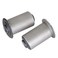 thumbnail image 4 of 722-006, 722-008 Rearward Leaf Spring Shackle & Bracket Hanger Set for 88-97 K1500 K2500 Pickup Truck, 4 of 6