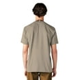 thumbnail image 2 of Dickies Men's Heavyweight Short Sleeve Pocket T-Shirt, 2 of 5