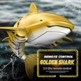 thumbnail image 5 of Novelty Remote Control Toy Boat For Under Water Waterproof Toys For Kids, 5 of 5