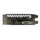 Gigabyte GeForce GTX 1050 D5 2G - Carte Graphique - NVIDIA GeForce GTX 1050 - 2 GB GDDR5 - PCIe 3.0 x16 - DVI, HDMI, DisplayPort – image 4 sur 4