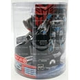 thumbnail image 4 of Transformers Movie Deluxe Exclusive Figure in Canister Autobot Jazz Hasbro, 4 of 7