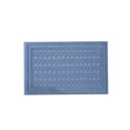 thumbnail image 2 of Absorbent Bath Mat, Non Slip Quick Dry Bathroom Rug, Washable Cotton Floor Mat for Shower, Entryway, Kitchen and Bedroom, 2 of 8