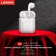 thumbnail image 2 of Auriculares Lenovo LivePods LP2 Auriculares BT 5.0 Auriculares estéreo inalámbricos verdaderos con reducción de ruido CVC y ENC AAC IPX5 Controlador dinámico impermeable de 10 mm Control táctil Auricu Lenovo Auriculares, 2 of 7
